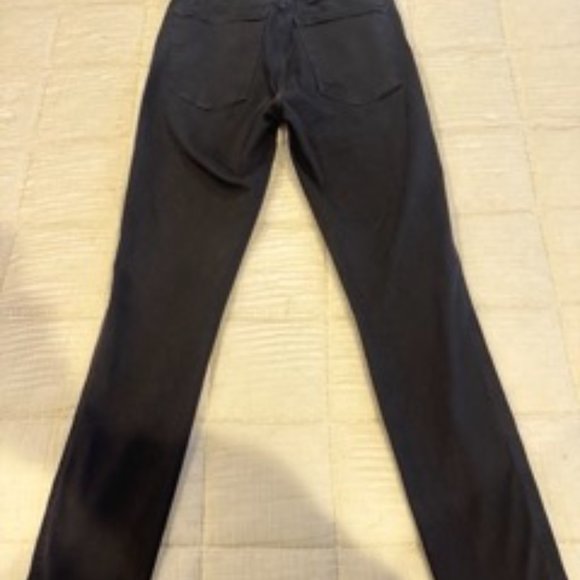 AGolde- Roxanne Super High Rise- size 26 - Picture 4 of 5